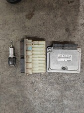Kit centralina motore usato  Battipaglia