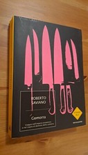 Saviano roberto gomorra usato  Villorba