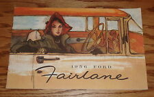 Original 1956 ford for sale  Reinbeck