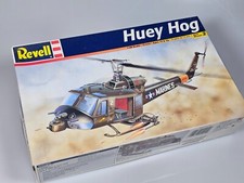 Revell huey hog for sale  Winter Garden