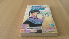 Manga sket dance d'occasion  Paris VII