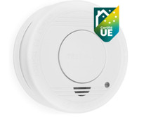 Détecteur fumée smartwares d'occasion  Amboise