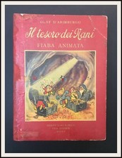Biancaneve libro gioco usato  Italia