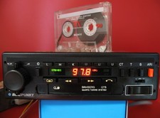 Autoradio blaupunkt bamberg gebraucht kaufen  Deutschland