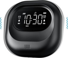 Mesqool alarm clock for sale  NORTHAMPTON