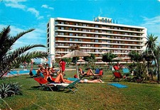 Usado, 72954419 Torremolinos Conjunto Residencial La Colina Piscina comprar usado  Enviando para Brazil