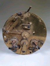 Vintage mantel clock for sale  RIPON