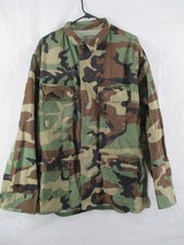 Bdu shirt coat for sale  Temple