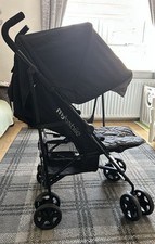 Pushchairs for sale  GLASGOW