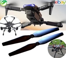 Drone blades 23cm for sale  BEDFORD