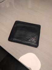 Prada fold wallet for sale  Mountain View