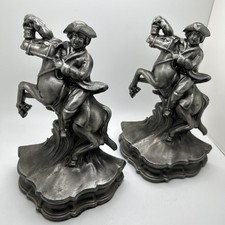 Vintage paul revere for sale  Newton Falls