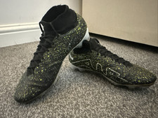Nike zoom mercurial for sale  MANCHESTER