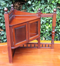 Pair antique small for sale  CHELMSFORD