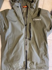 Adidas terrex skijacke gebraucht kaufen  Kaiserslautern