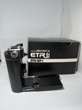 Zenza bronica speed d'occasion  Château-Renault