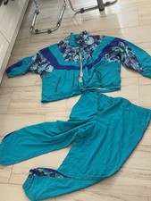 Authentic sport trainingsanzug gebraucht kaufen  Eschweiler