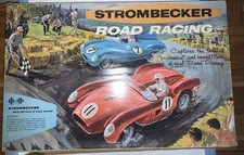 Vintage 1963 strombecker for sale  Western Springs