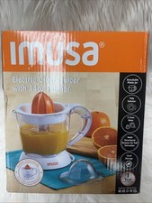 34oz electric citrus for sale  Lincoln Park