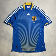Adidas trikot japan gebraucht kaufen  Taunusstein