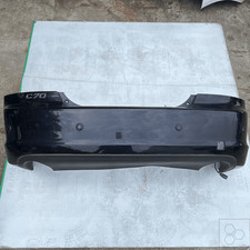 39860907 paraurti post. usato  Italia