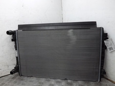 Seat leon intercooler for sale  CARDIFF