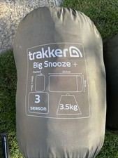 Trakker version big for sale  WALSALL