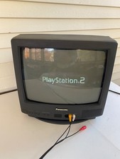 Panasonic 13r31b crt for sale  Manchester Center
