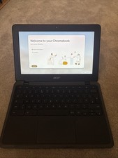 chrome acer for sale  WIGAN