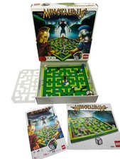 Lego minotaurus board for sale  Barrington