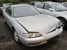 Mazda mx6 5l gebraucht kaufen  Mammendorf