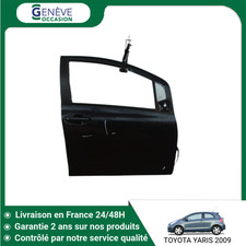 Porte droit toyota d'occasion  Niort