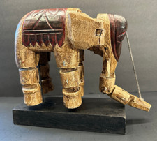 Wooden hand carved for sale  Shakopee