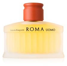 Roma profumo uomo usato  Pagani