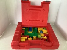 Vintage lego red for sale  Kokomo