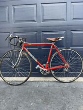 Vintage colnago 1988 for sale  Oviedo