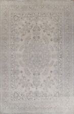 Vintage muted tebriz for sale  Charlotte