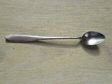 Cuillere confiture argent d'occasion  Gap