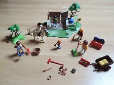 Playmobil box lavage d'occasion  Libourne