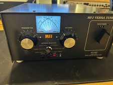 Mfj 989d versa for sale  East Fairfield