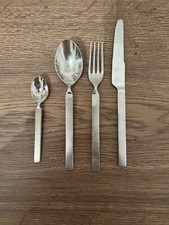 Alessi dry besteckgarnitur gebraucht kaufen  Ludwigsburg