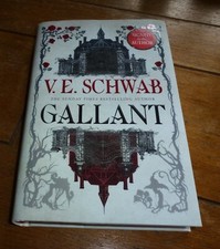 Gallant schwab waterstones for sale  WITNEY