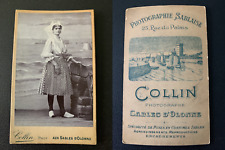 Collin sables 039 d'occasion  Expédié en Belgium