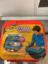 Crayola create carry for sale  Las Vegas