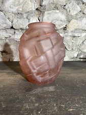 Vase art déco d'occasion  Grenoble-