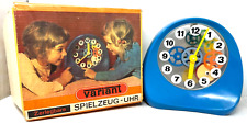 Ddr uhr spielzeug gebraucht kaufen  Rodewisch