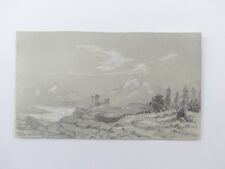 19th century drawing d'occasion  Expédié en Belgium