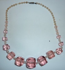 Collier époque art d'occasion  Villersexel