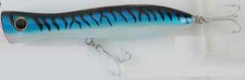 Tuna popper 20cm usato  Amelia