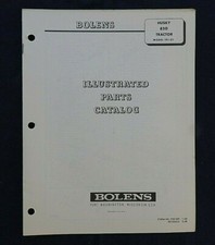 1966 bolens husky for sale  Sandwich